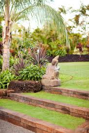 Happy buddha statues all for sale. Buddha Statues Garden Landscaping Ideas Houzz