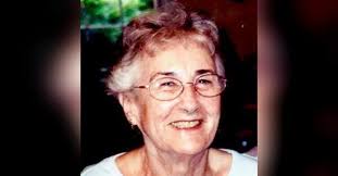 Theresa Gendron Obituary