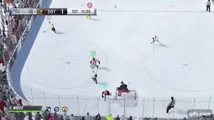 Nhl 20 (hip check)the button concept is cracked but the demo pictures don't work out the way they're supposed to because it's a little complicated and how th. Hip Check
