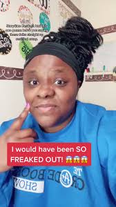 Co Worker Had A Conference with Her Sons Teacher