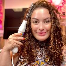 High Frequency Hair Growth Device