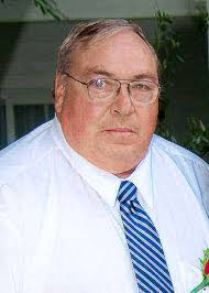 William George “Bill” Lash (1951-2013)