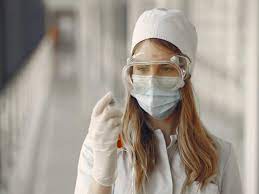 This type of safety gear can also prevent burns and blunt trauma. Safety Goggles To Help You Protect Your Eyes Most Searched Products Times Of India