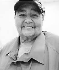 Barbara Durham Obituary (2015)