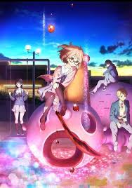 Path of exile has often been called an intimidating game for new players to delve into. 10 Best Anime For Beginners Hooked On Anime Beyond The Boundary Anime Kanata