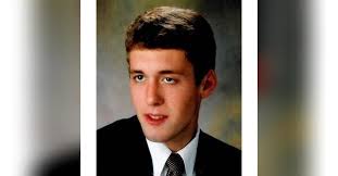 Jonathan Charles White Obituary