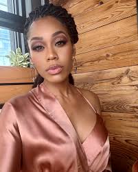 Monique Samuels is Returning to RHOP for Season 10