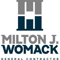 Milton J. Womack, Inc.