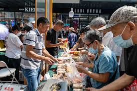 浙江开启新一轮促消费活动- Chinadaily.com.cn