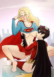 Supergirl :: DC Comics :: fandoms  funny cocks & best free porn: r34,  futanari, shemale, hentai, femdom and fandom porn