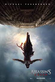 Michael fassbender, marion cotillard, jeremy irons, brendan gleeson. Assassin S Creed Film Assassin S Creed Wiki Fandom
