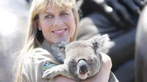 Aust Zoo showcases high-achieving women