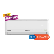 Do not contact me with unsolicited services or offers. Kenwood 1 5 Ton Dc Inverter Esupreme Series Kes 1839s 18000 Btu Upto 60 Saving Split Heat Cool Air Condition Buy Online At Best Prices In Pakistan Daraz Pk