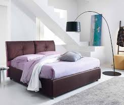 Letto ortopedico con contenitore, piano interno in laminato. Noctis Portofino Box Plus The Project Letto Imbottito Singolo Una Piazza E Mezza Matrimoniale Con Contenitore Vieffetrade