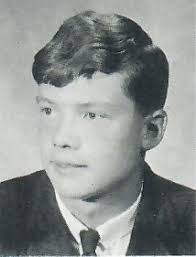 Sad days for loved ones and friends of classmate Chris Baker. Deepest  condolences to Susan and Miles.