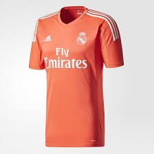 Pagesbusinessesshopping & retailsporting goods shopworld soccer shopvideosthe real madrid 2017/18 away jersey. Real Madrid Goalie Away Jersey 2017 18
