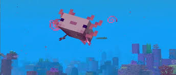 We did not find results for: Axolotl Adventures Minecraft