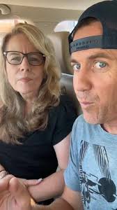 Diane Vanderlaan, Ventura Resident, first cousin, proud supporter of  immigration, shares feelings about incident