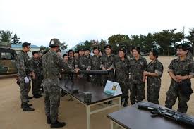 저도 예비군 조교 출신이지만 의외로 스트레스 많이 받고 힘듭니다. ì—¬ìžë„ ì˜ˆë¹„êµ° ê°€ì§€ ë§ìž…ë‹ˆë‹¤ ë¶€ì‚° ì¤'êµ¬ ì—¬ì„±ì˜ˆë¹„êµ° íœ´ë¨¼nìŠ¤í† ë¦¬ ì—°í•©ë‰´ìŠ¤