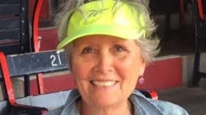 Linda Haskins's Instagram, Twitter & Facebook