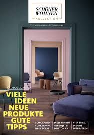Wer es zeitlos mag, setzt auf schöne teppiche in unifarben oder mit fließendem farbverlauf. Schoner Wohnen Megalog 2019 By Perspektive Werbeagentur Issuu