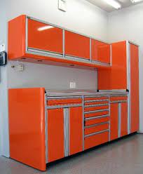 10 Foot Wide Aluminum Cabinets Garage Decor Cabinet Aluminum Garage