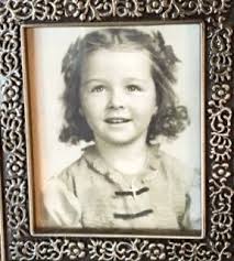 Phyllis (Wright) and Sam Ferry