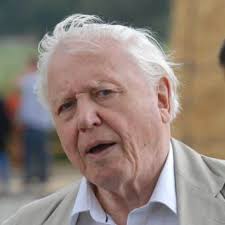 Sir David praises 'remarkable' Rutland volunteers