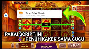 Kode rahasia slot higgs domino | cara nuyul higgs domino island. Pakai Script Hack Slot Fafafa Ini Penuh Kakek Ini Hasilnya Higgs Domino Island Youtube