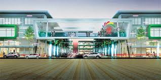City Anggun City Offers New Concept Shopoffice In Rawang City Property Building