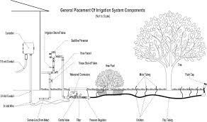 Step Seven Design The Irrigation System Amwua