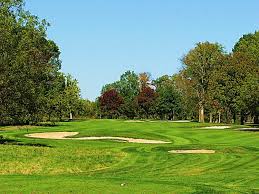 Lakeside/Meadows at Shaker Run Golf Club | All Square Golf