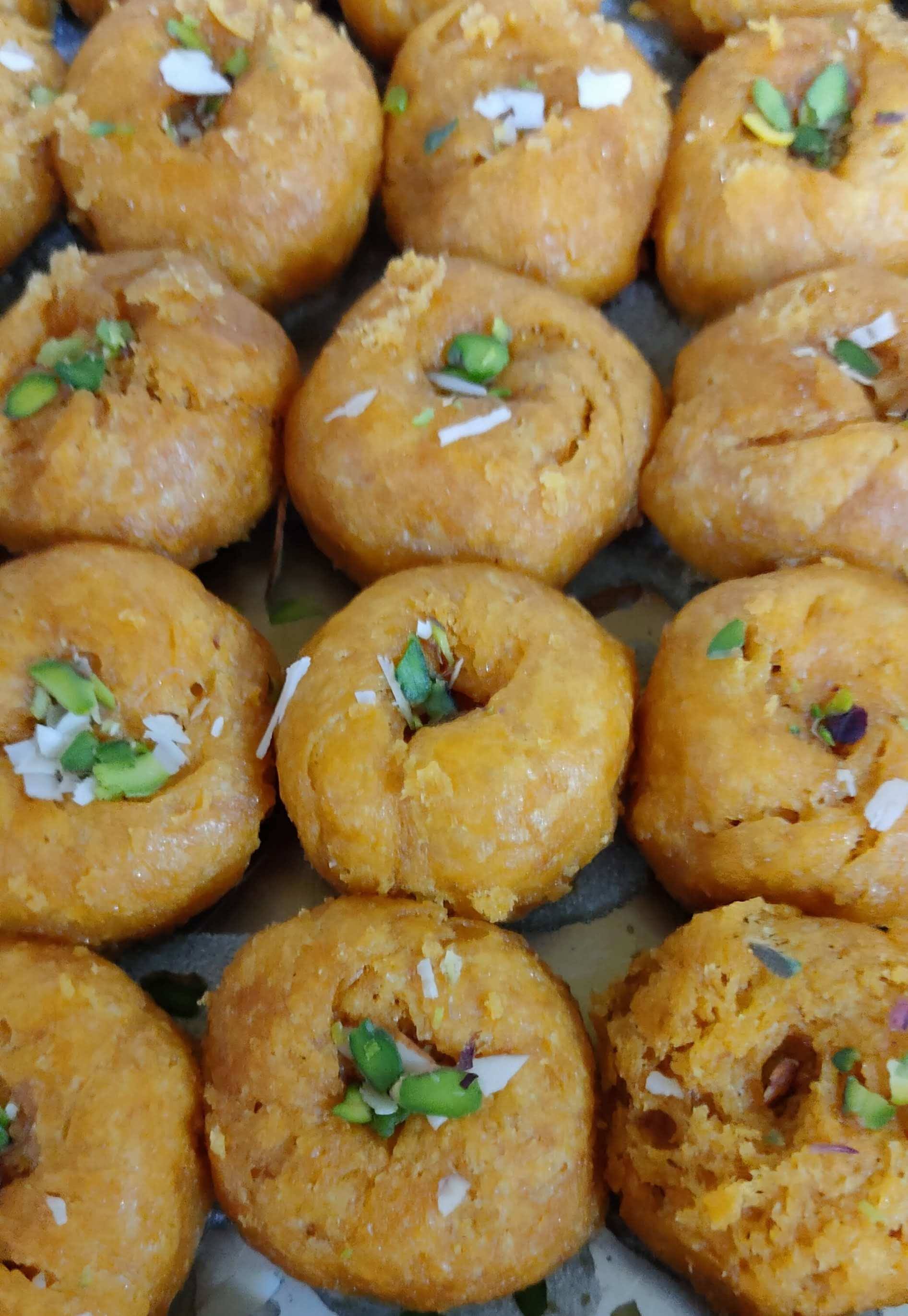 Balu Shahi product image
