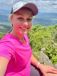 Shenandoah National Park, June 25, 2023