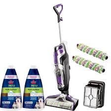 Bissell Crosswave Pet Pro Reviews Crosswave Pet Deluxe Pet Bundle B0117 In 2020 Wet And Dry Wet Dry Vac Wet Dry Vacuum