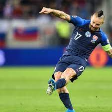 Who Are Slovakia A Look At Ireland S Euro 2020 Playoff Opponents