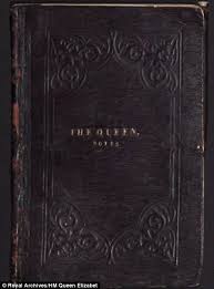 The Diary Of Queen Victoria Aged 13 40 000 Pages Of Monarch S Journals Launched Online By Great Great Granddaughter Elizabeth Queen Victoria Victoria Queen Of England Queen Victoria Prince Albert