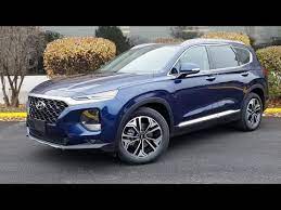 Check prices and deals of santa fe limited for sale, find a dealership and shop second hand cars online in the usa How To Unlock A 2019 Hyundai Santa Fe With A Dead Battery Youtube