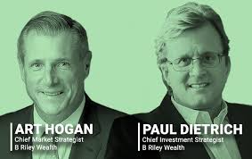 Looming Recession — Will it be Mild or Severe?