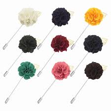 Maybe you would like to learn more about one of these? Fabric Flower Lapel Pin Elegant Women Men Lapel Flower Pin Wedding Party Suit Dress Decoration Brooch Pin Boutonniere Corsage Men Lapel Flower Pin Lapel Flower Pinflower Lapel Pins Aliexpress