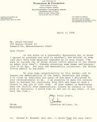 Read A Rejection Letter Reply So Brilliant It Got Him Hired