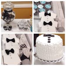 Pin By Amelia Julieta On Party Ideas Baby Shower Cupcakes For Boy Baby Shower Crafts Gentleman Baby Shower Ideas