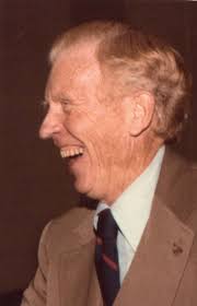 George Widmer Thorn, 1906–2004