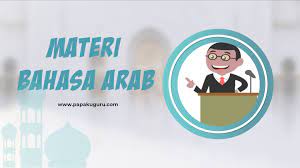Dalam bahasa inggris, perkenalan diri disebut juga dengan introduction. Materi Bahasa Arab Perkenalan Diri Siswa Sdit Papaku Guru
