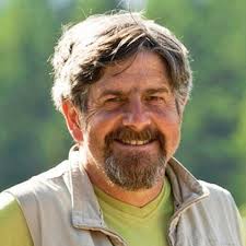 Michael Maser (@MichaelrMaser)