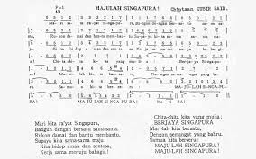 Which National Day Song Are You Esplanade Offstage