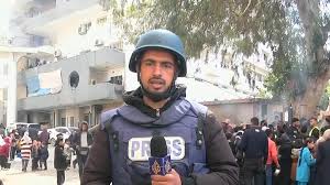 Al Jazeera: 'Due nostri reporter morti nei raid su Gaza'