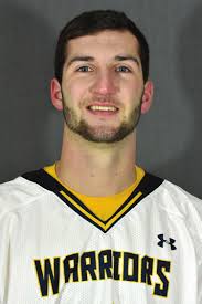 2021 Lycoming College men's Lacrosse Record Book