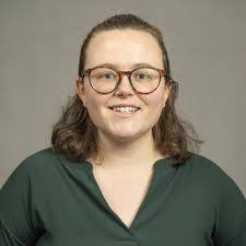 Hannah Krall's Instagram, Twitter & Facebook