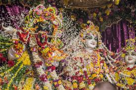 See 7 reviews, articles, and 10 photos of yoga peeth, ranked no.3 on tripadvisor among 6 attractions in mayapur. Pushpa Abhishek Mayapur Com